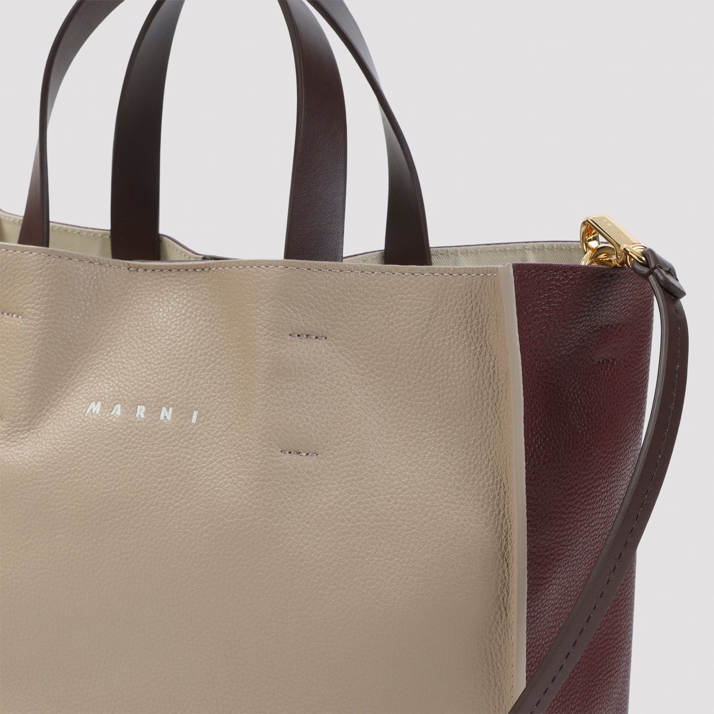 Museo Soft Tote Bag Women MARNI