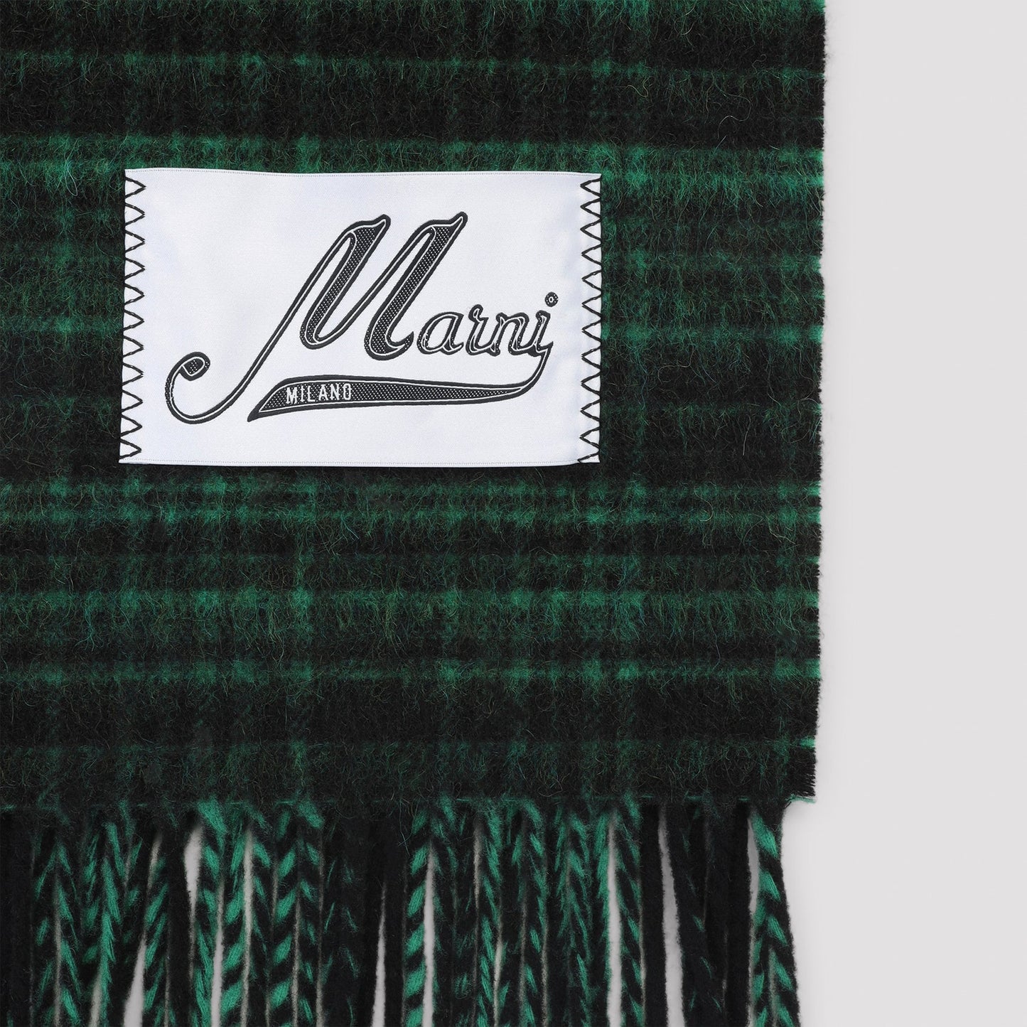 Marni Scarf Men MARNI