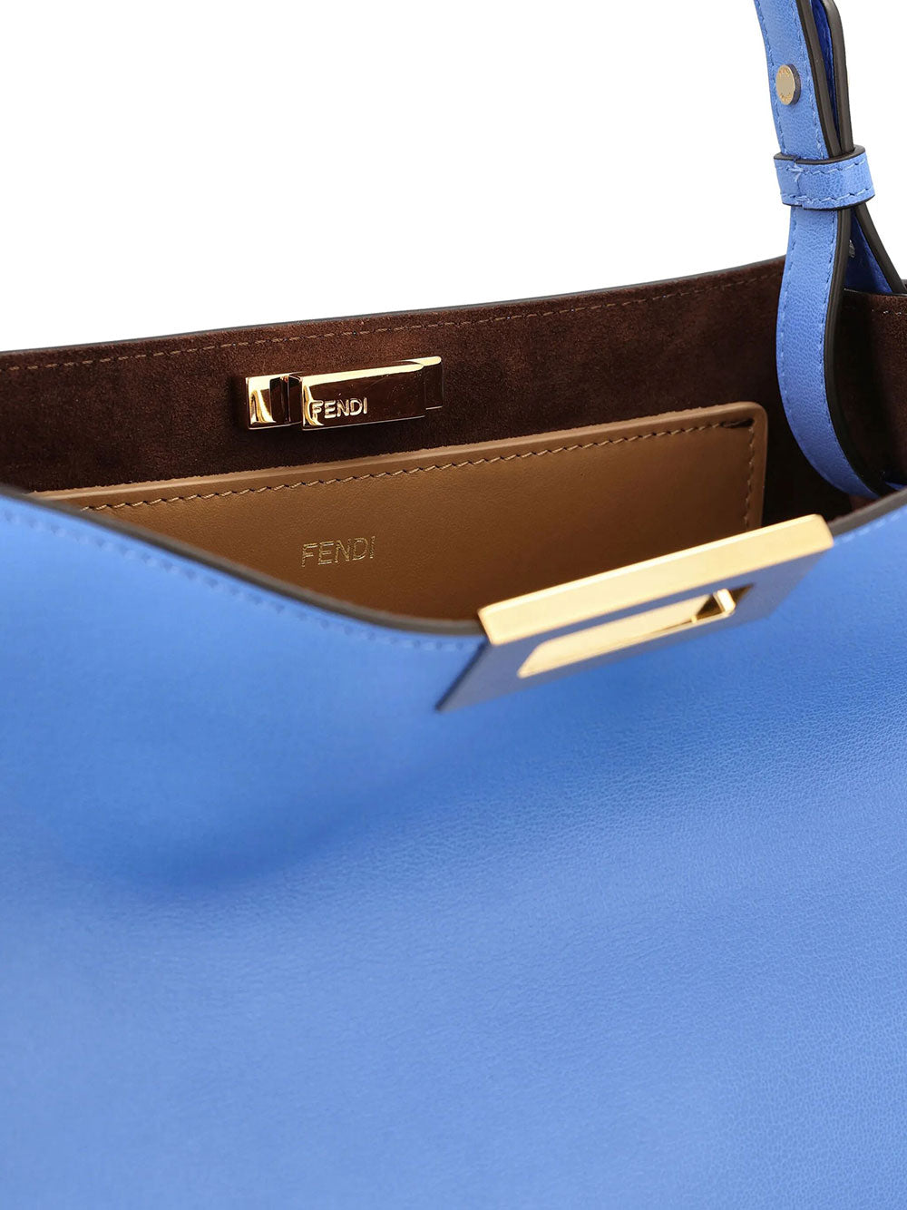 Fendi Women Fendi Way Medium Bag FENDI
