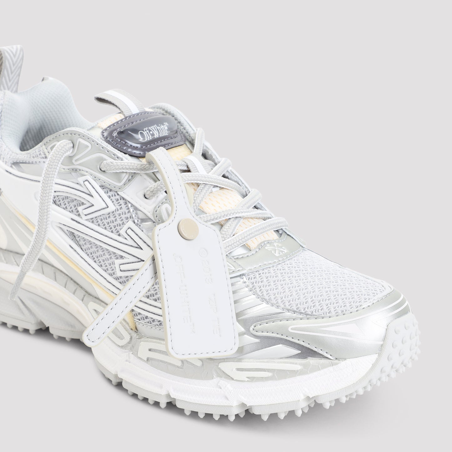 Off-White Be Right Back Sneakers Women OFF-WHITE