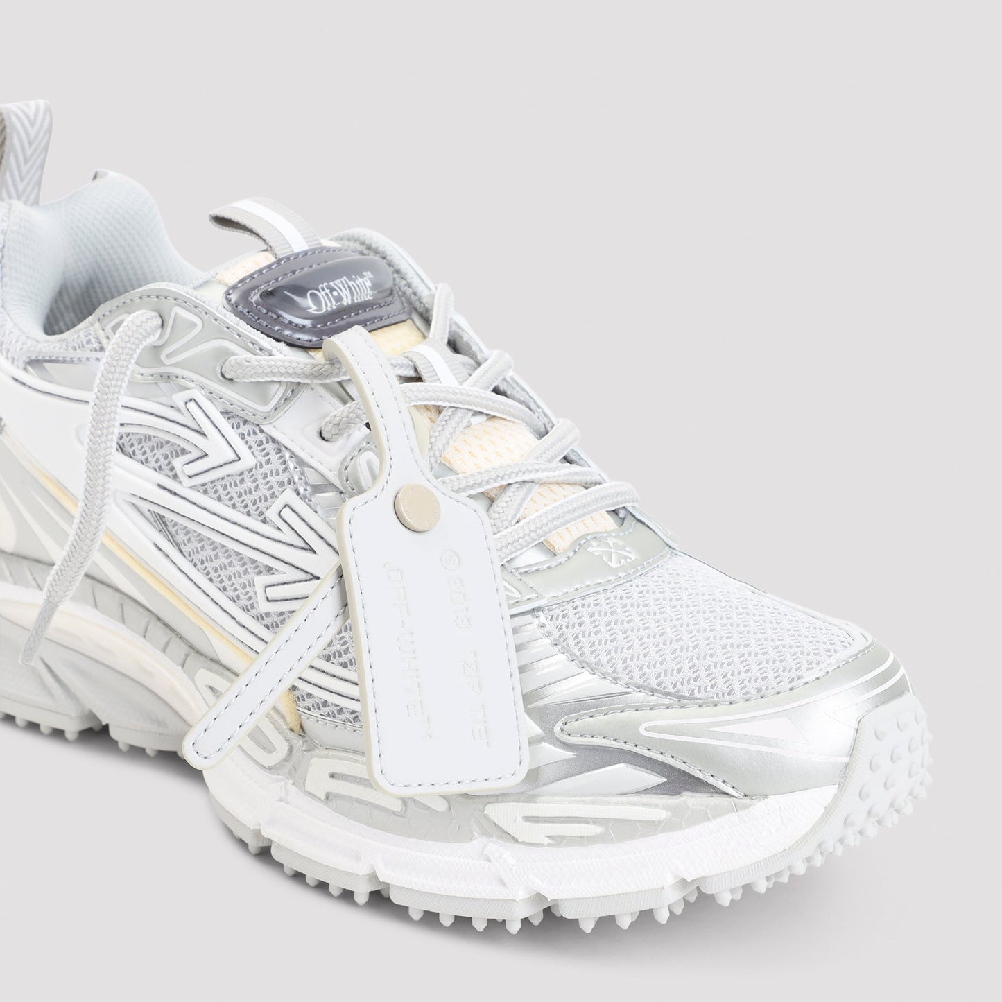 Off-White Be Right Back Sneakers Women OFF-WHITE