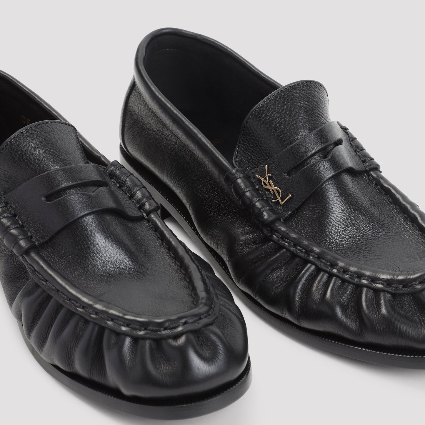 Saint Laurent Le Loafer 15 Women SAINT LAURENT