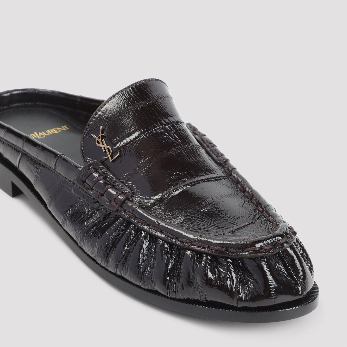 Saint Laurent Le Loafer 15 Women SAINT LAURENT
