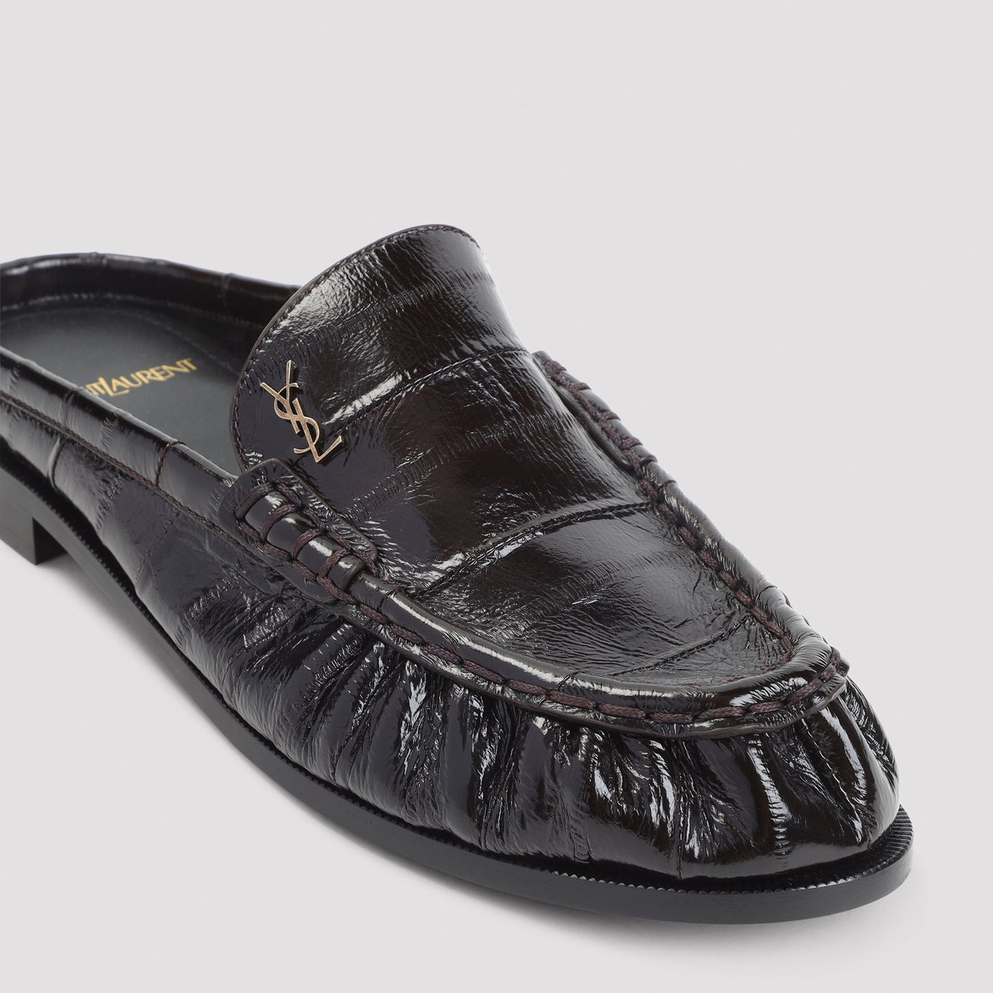 Saint Laurent Le Loafer 15 Women SAINT LAURENT