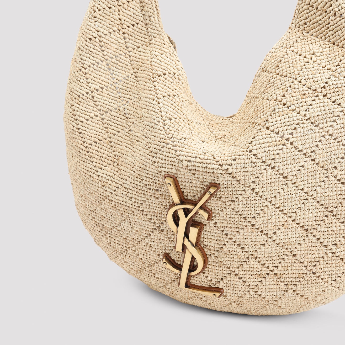 Saint Laurent Icare Hobo Bag Women