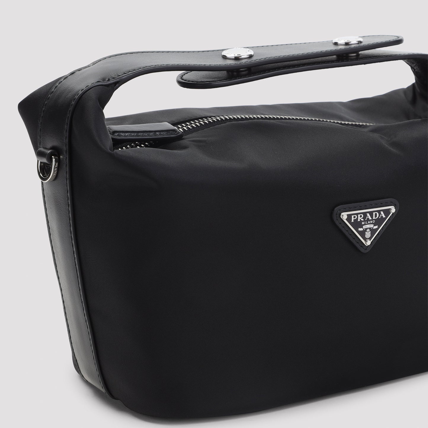 Prada Chérie Mini Re-Nylon Bag Women PRADA