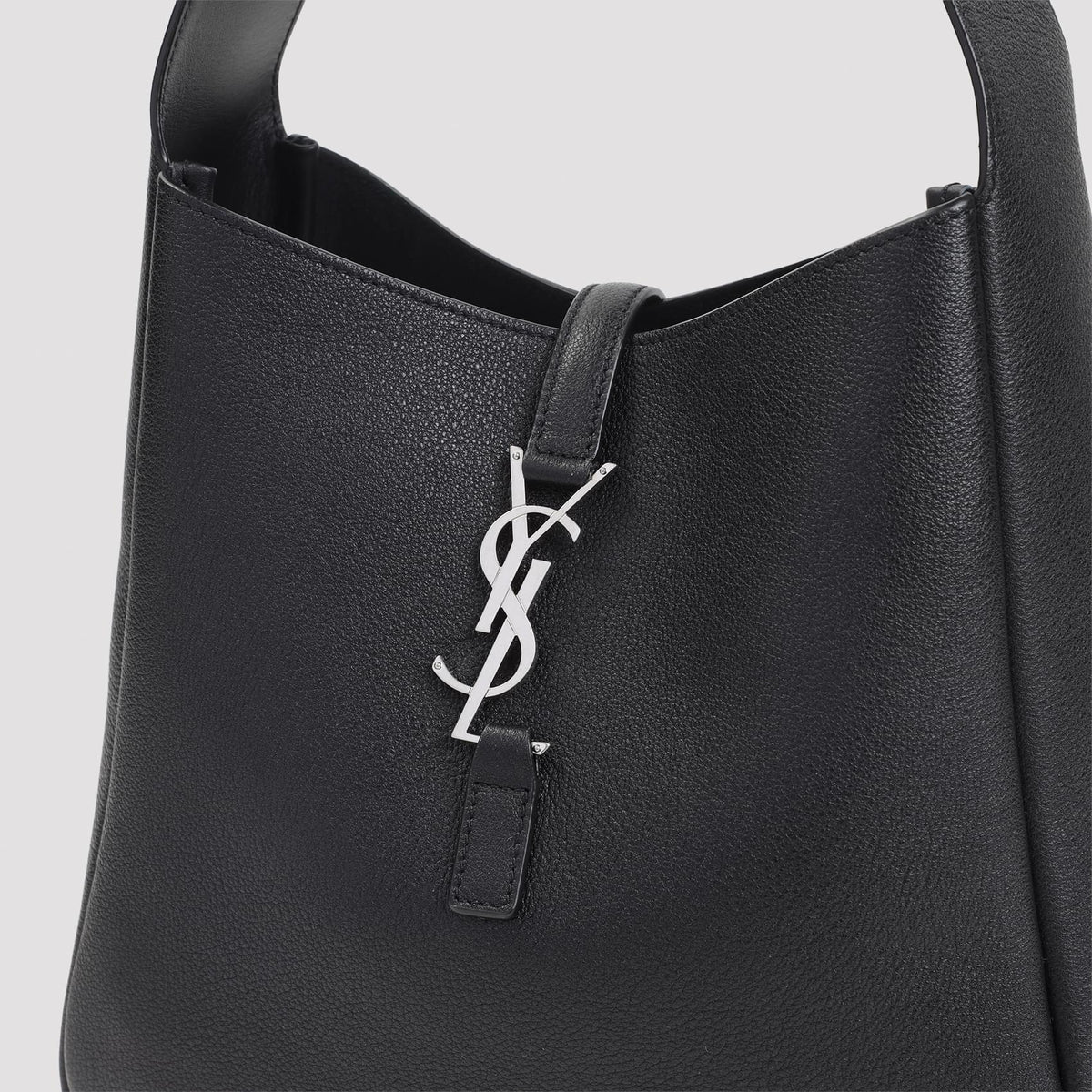 Saint Laurent Le 5 À 7 Hobo Bag Women SAINT LAURENT