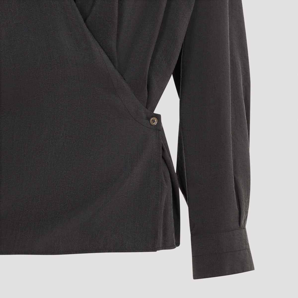 Lemaire Twisted Shirt Women LEMAIRE