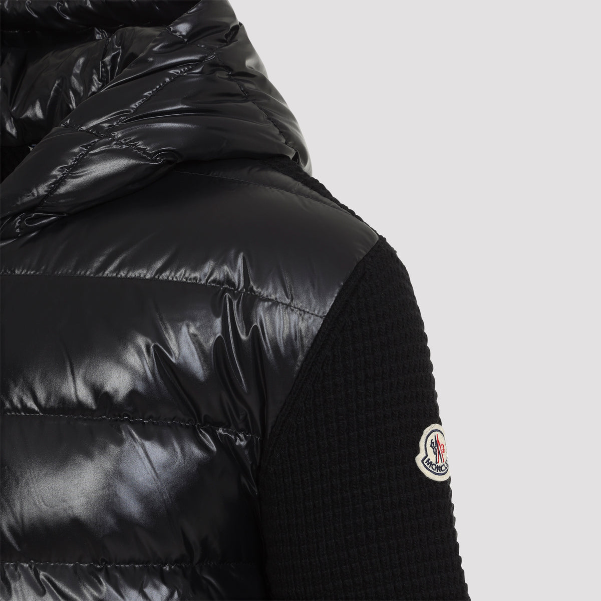 Moncler Jacket Cardigan Men MONCLER