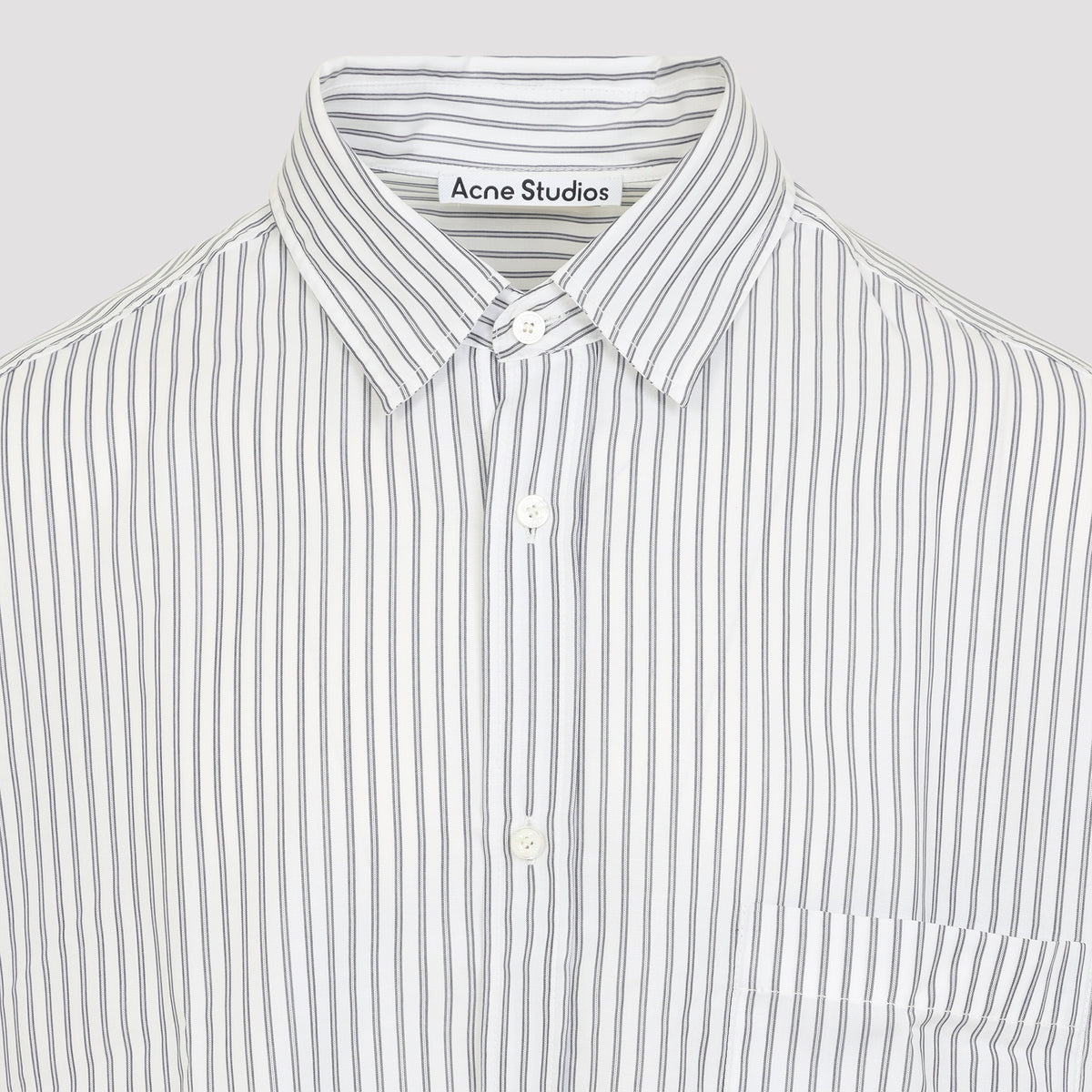 Acne Studios Shirt Men ACNE STUDIOS