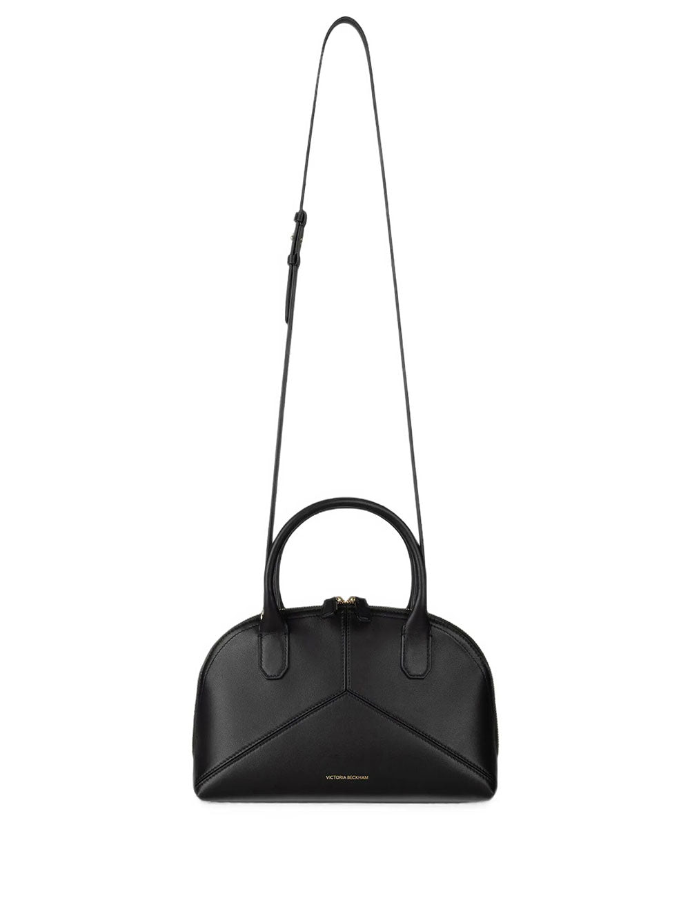 Victoria Beckham Women Victoria Doctor Bag Small In Pelle VICTORIA BECKHAM