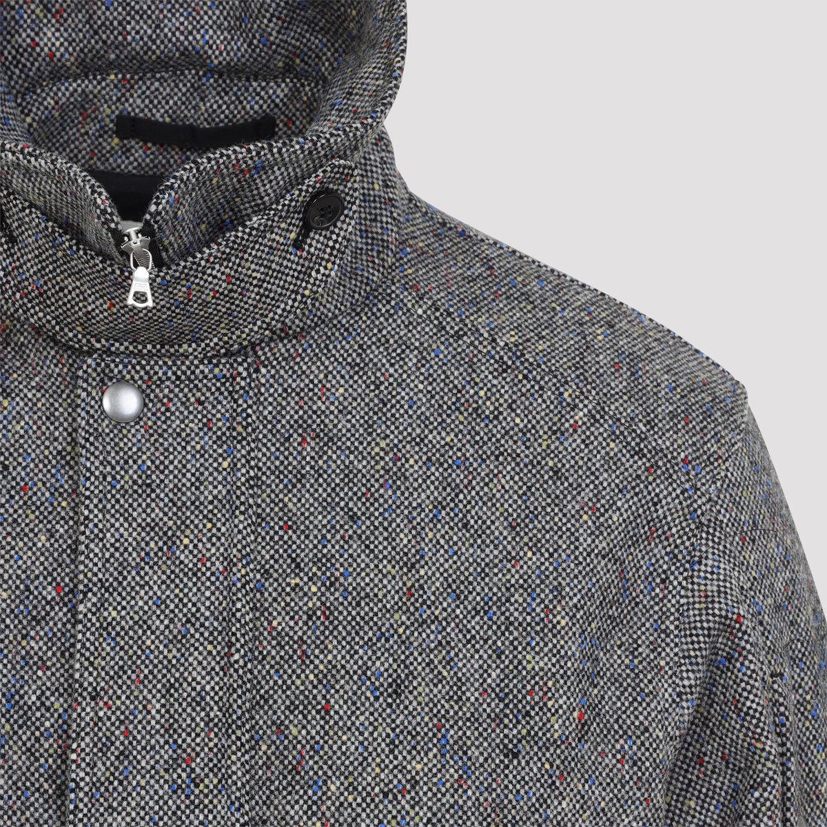 Dries Van Noten Vince Jacket Men DRIES VAN NOTEN