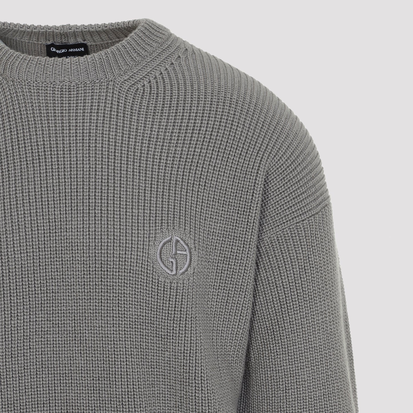 Giorgio Armani Sweater Men GIORGIO ARMANI