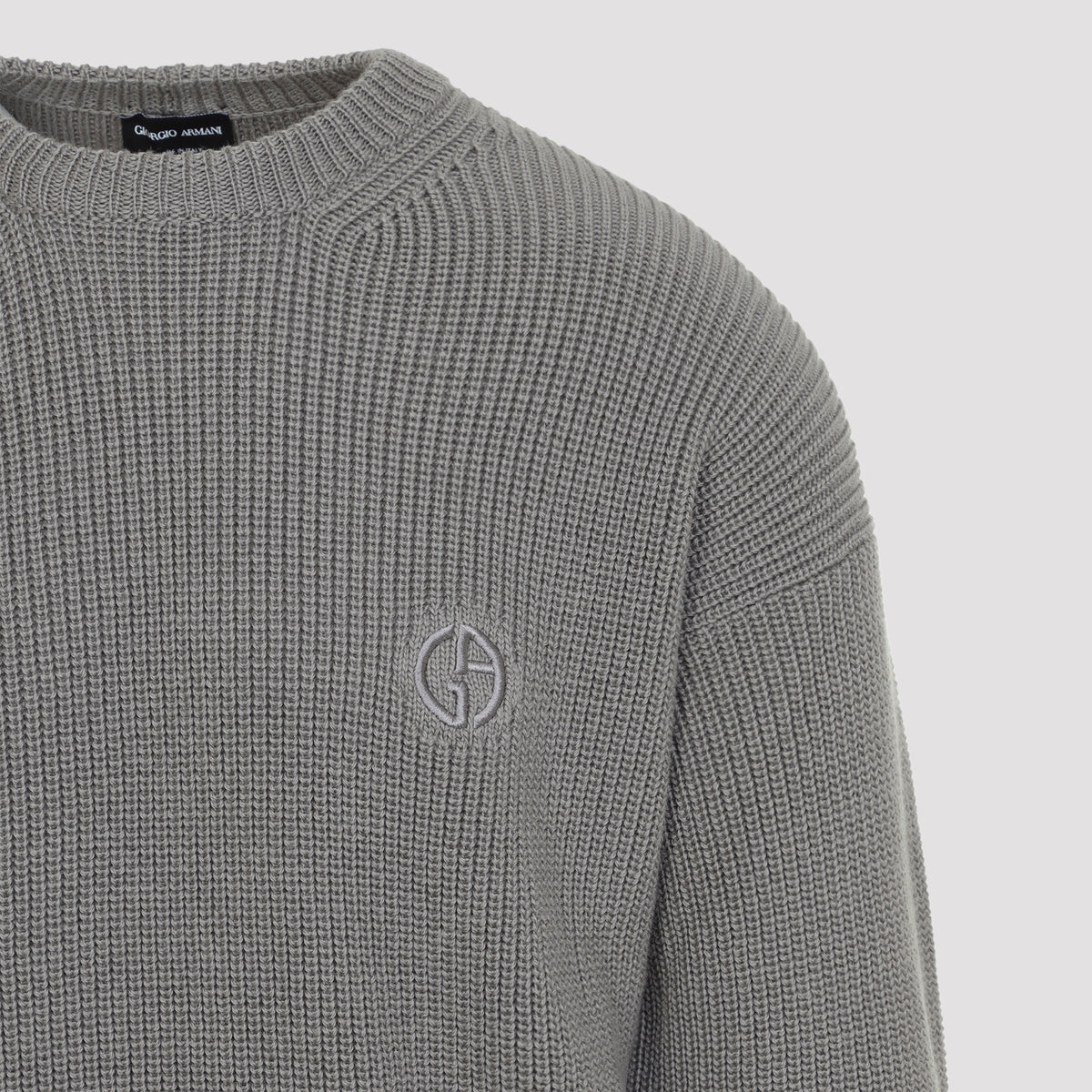 Giorgio Armani Sweater Men GIORGIO ARMANI