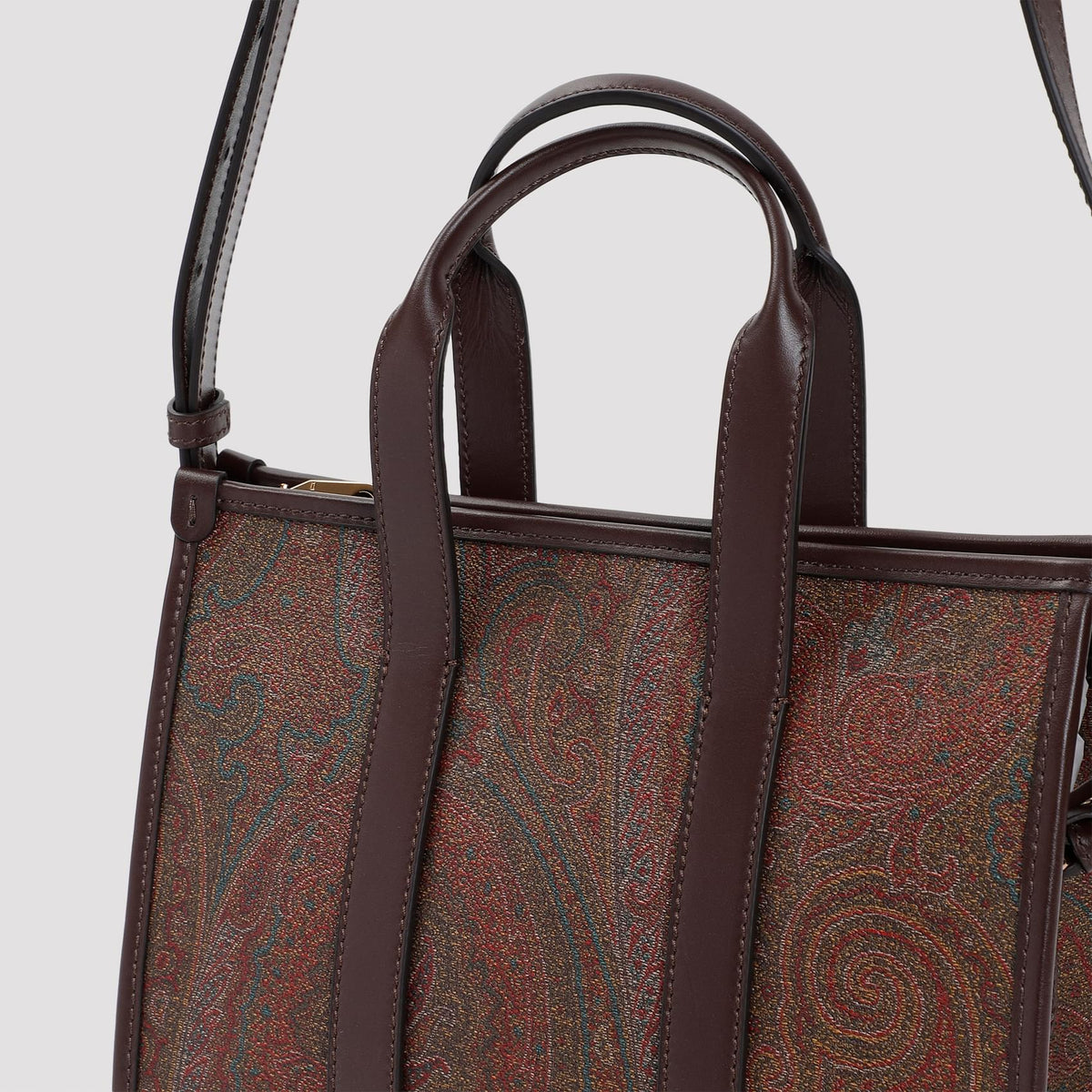 Etro Bauletto Handbag Women ETRO