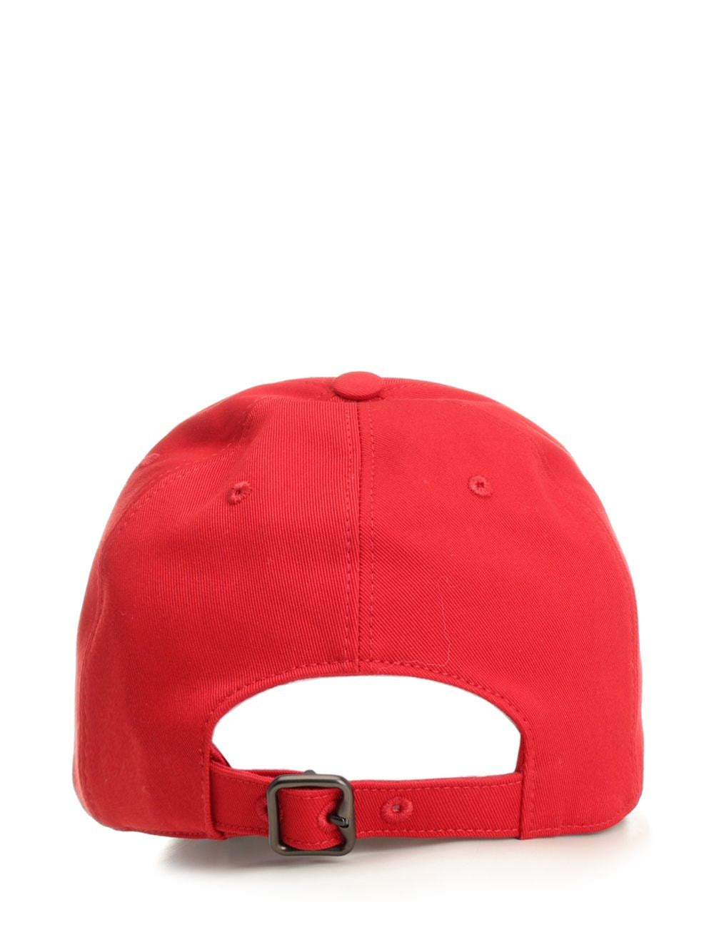 Burberry Women Mh Thstl Emb Cap Alt BURBERRY