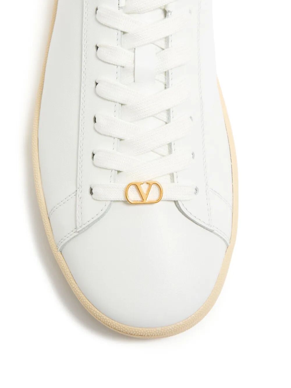Valentino Garavani Men Royco Nappa Leather Sneakers VALENTINO GARAVANI