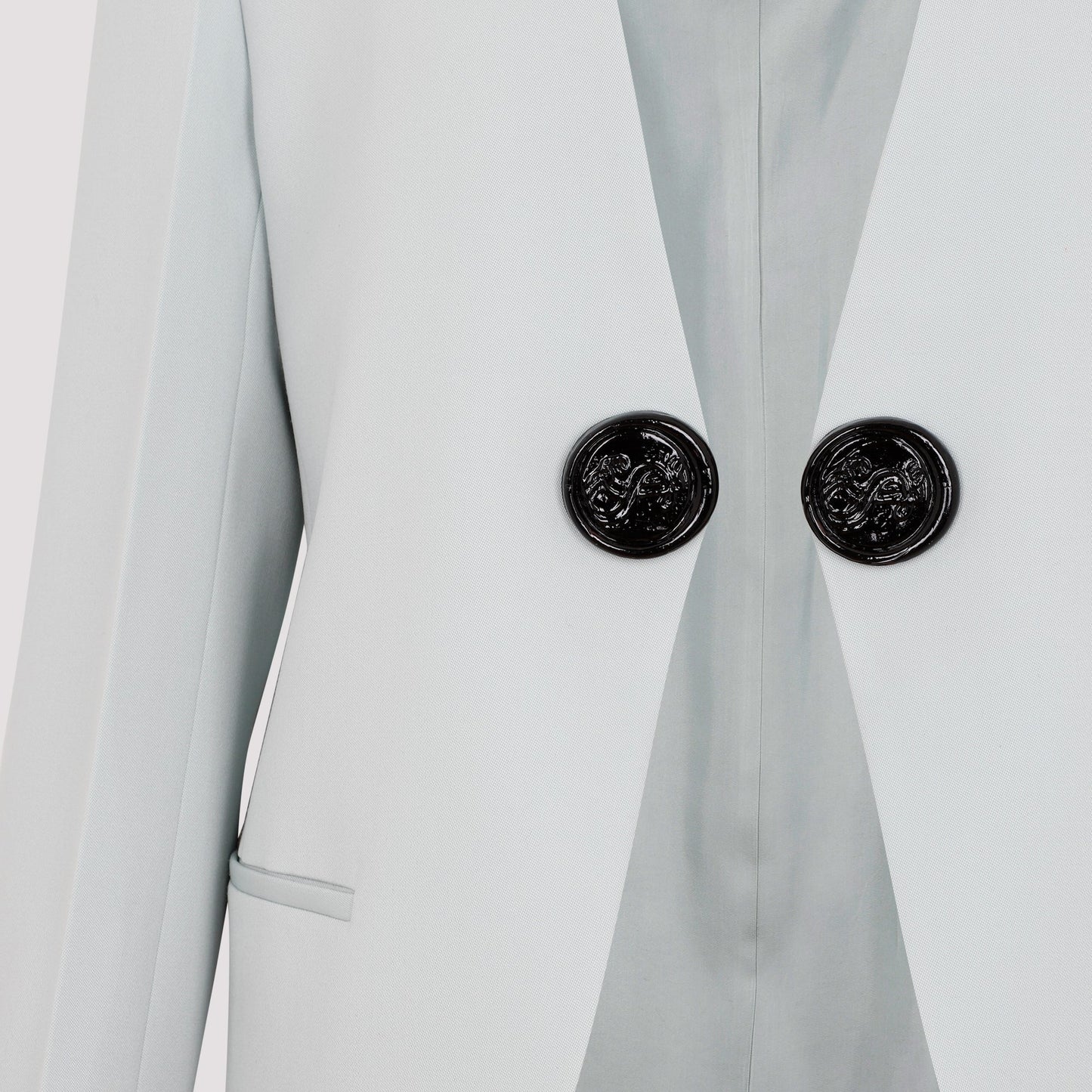 Jil Sander Wool Jacket Women JIL SANDER