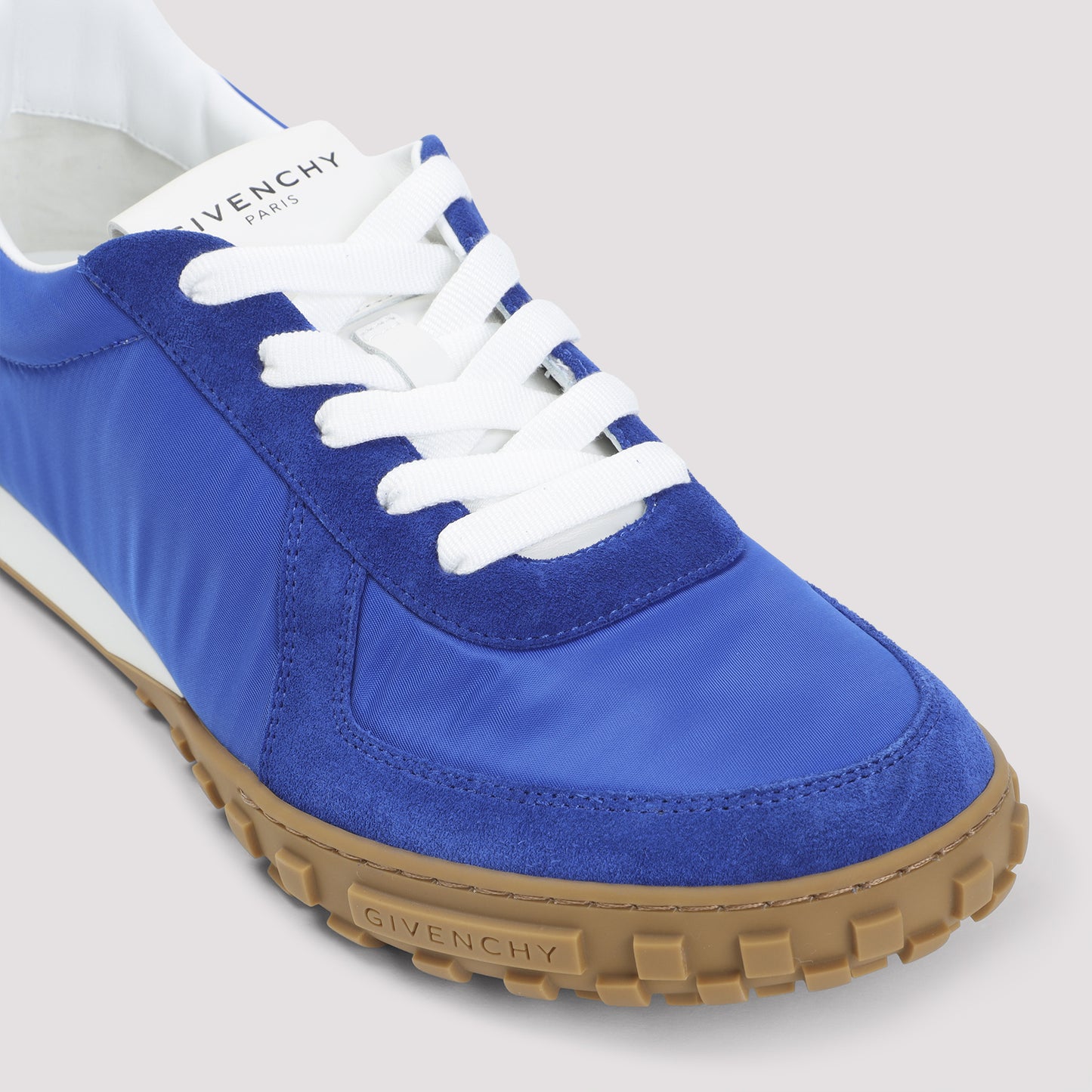Givenchy Polyamide Sneakers Men