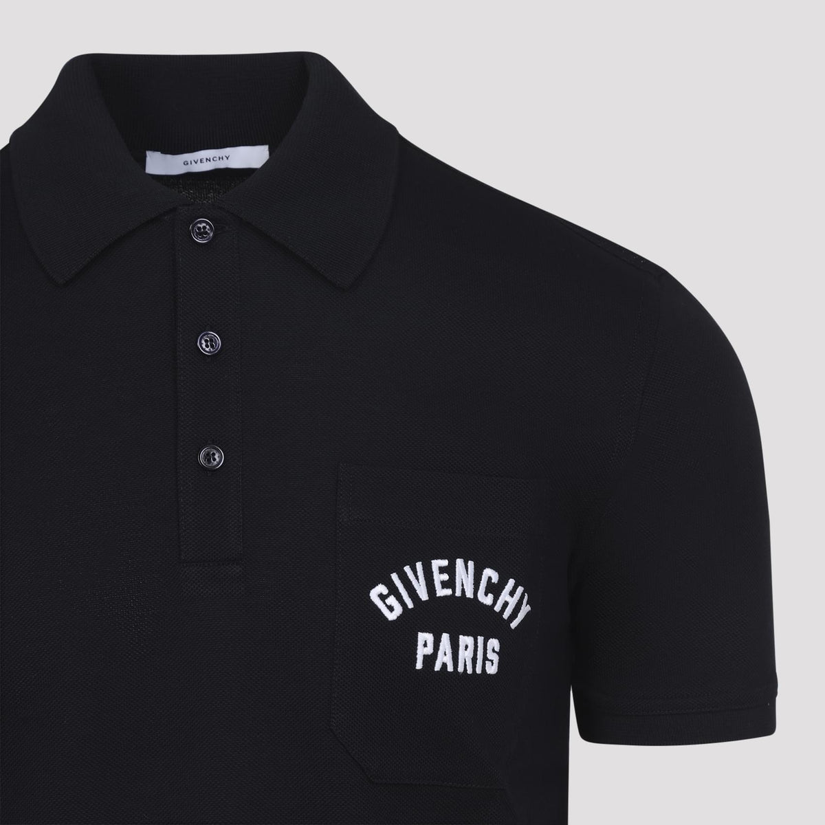 Givenchy Polo Men GIVENCHY