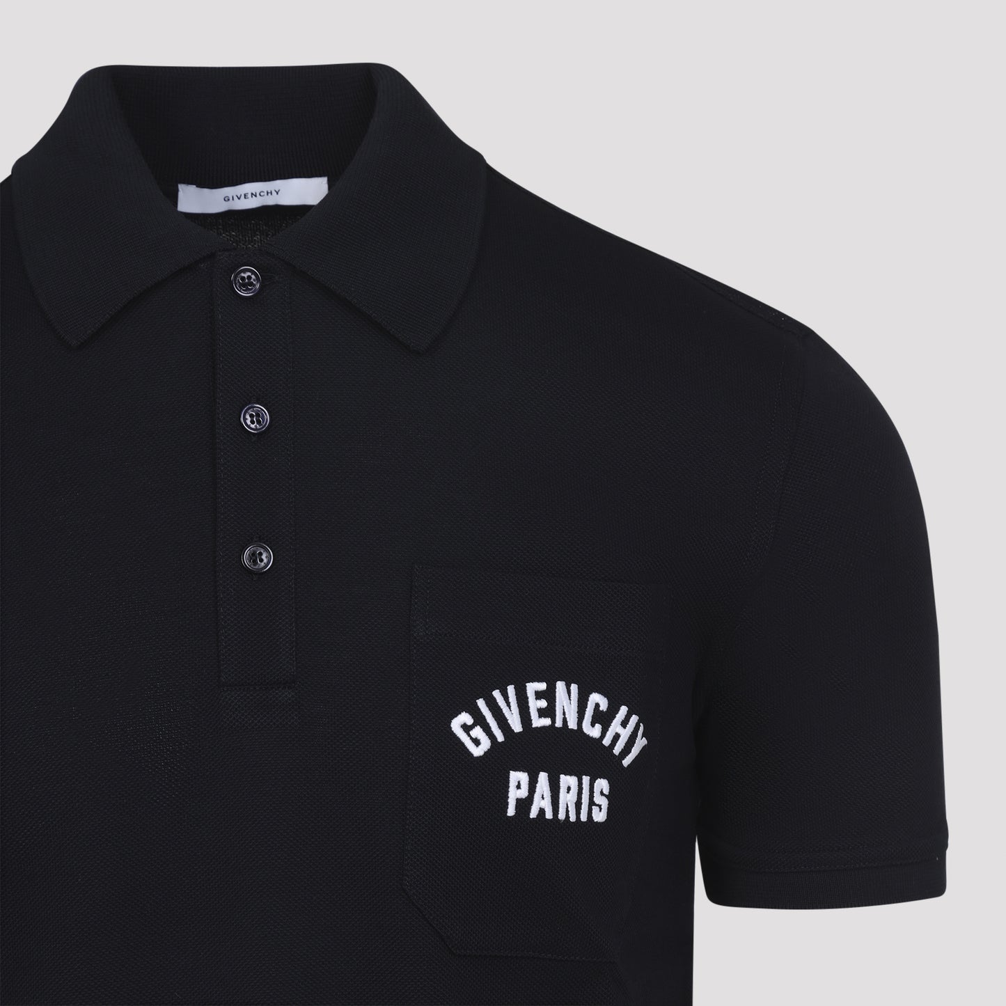 Givenchy Polo Men GIVENCHY