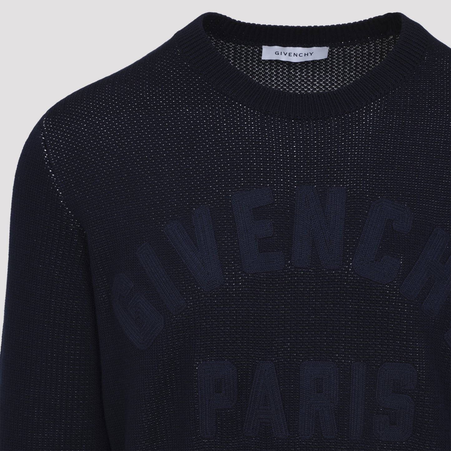 Givenchy Cotton Pullover Men GIVENCHY