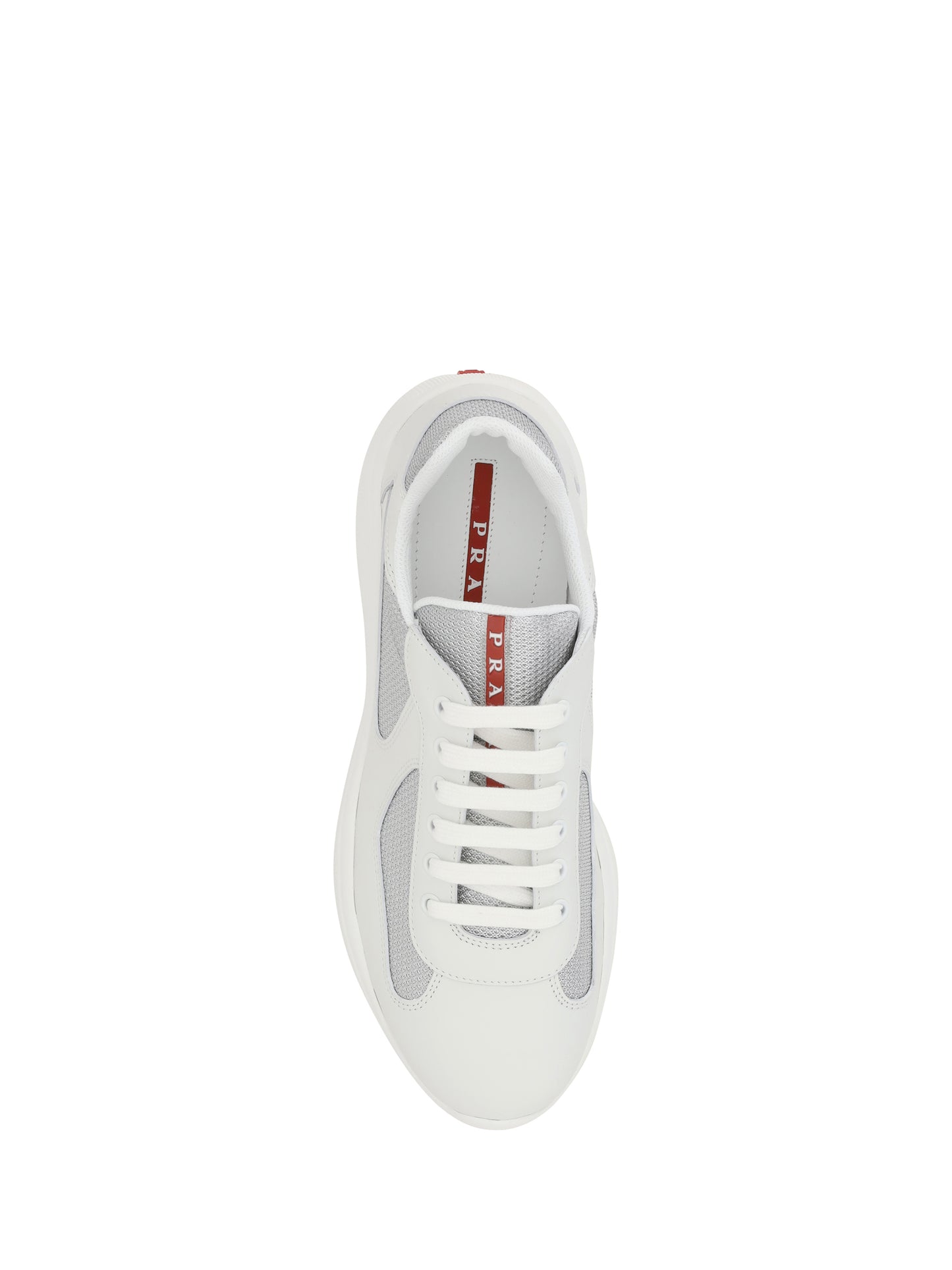 Prada Men America's Sneakers PRADA