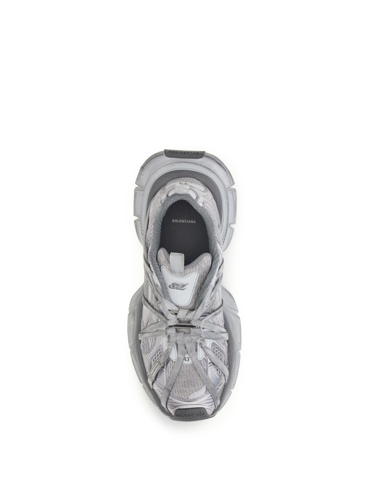 Balenciaga Men 3Xl Extreme Sneakers BALENCIAGA