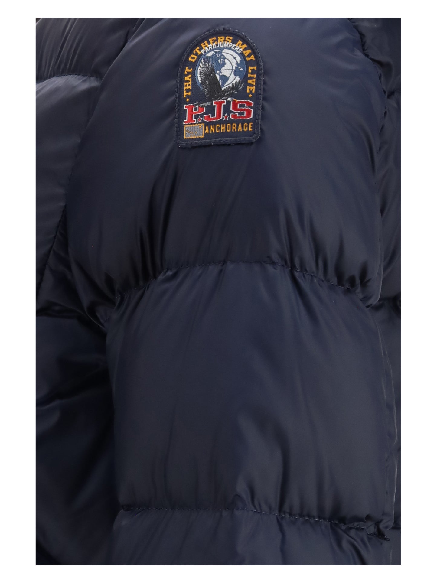 Parajumpers Women Mariah Hooded Down Jacket PARAJUMPERS