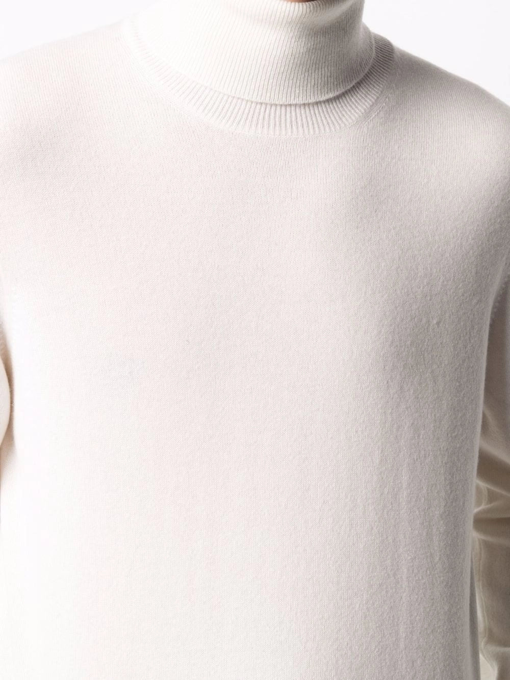 Brunello Cucinelli Men Cashmere Turtle-Neck BRUNELLO CUCINELLI