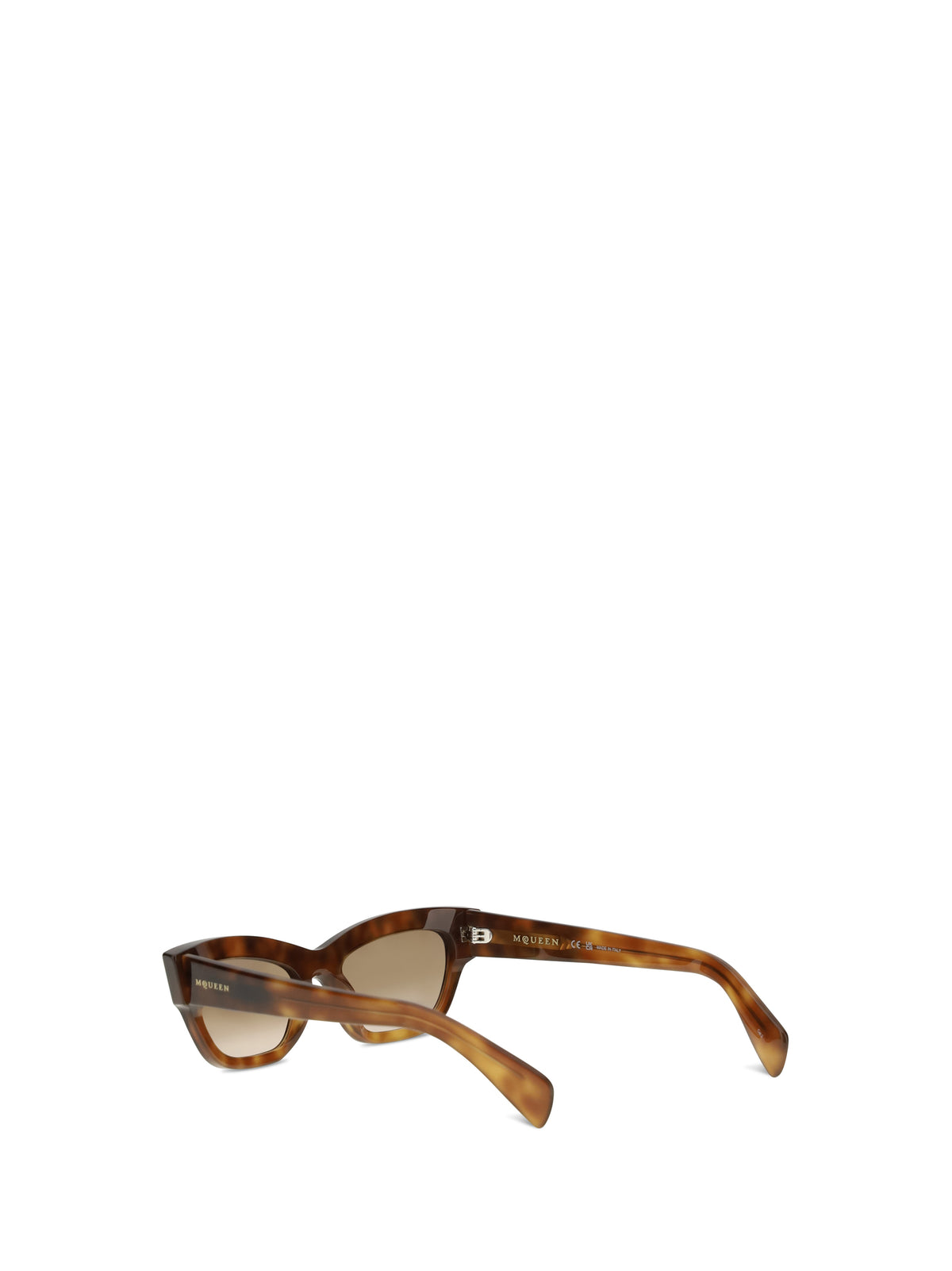 Alexander Mcqueen Women Cat-Eye Sunglasses ALEXANDER MCQUEEN