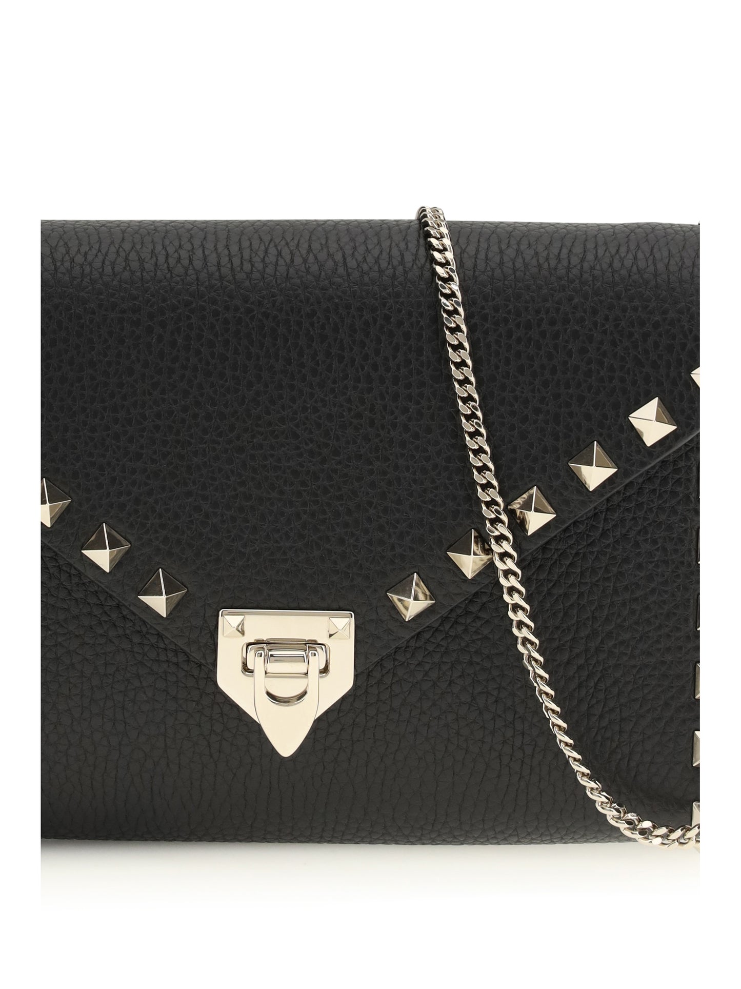 Valentino Garavani Women Mini Rockstud Shoulder Bag VALENTINO GARAVANI