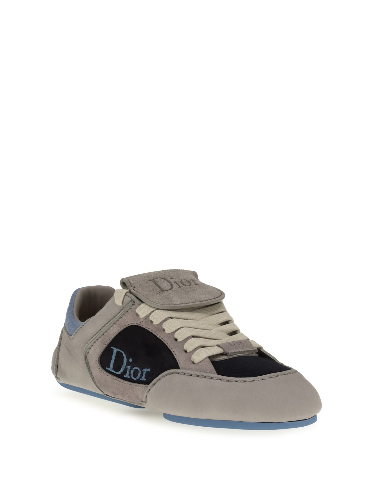Dior Homme Men Roadie Derby CHRISTIAN DIOR