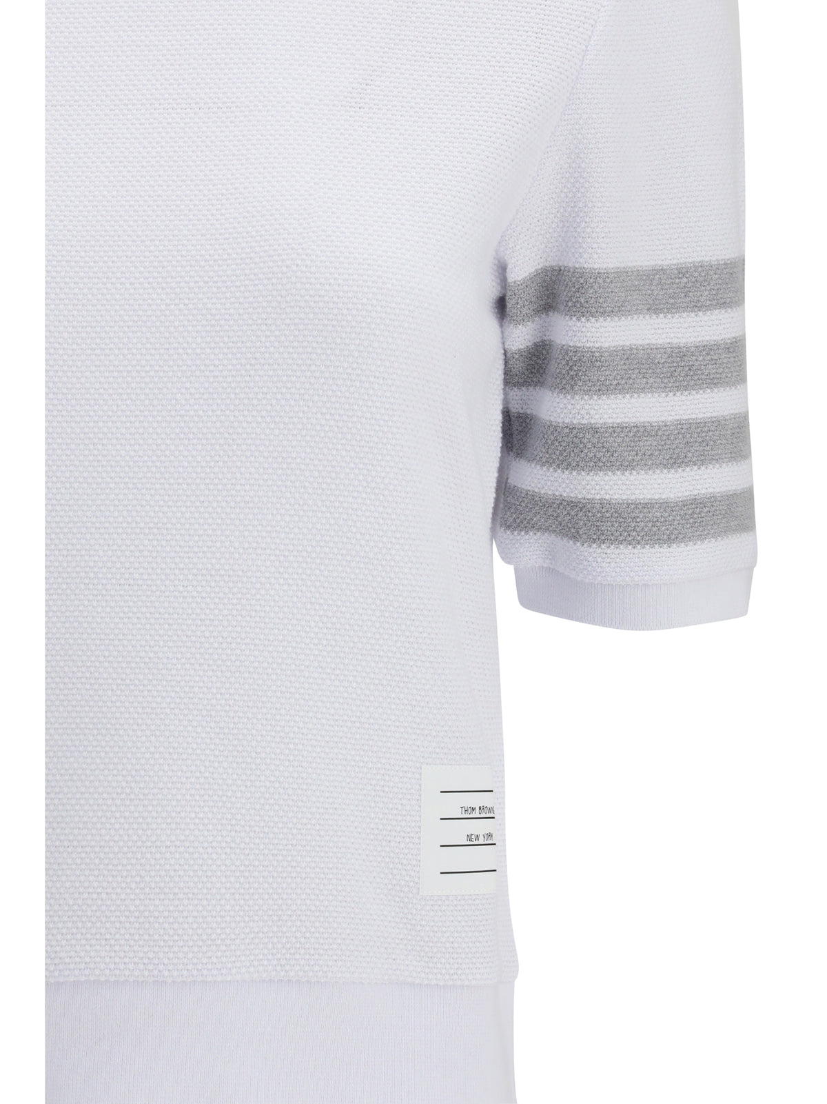 Thom Browne Women Cotton T-Shirt THOM BROWNE