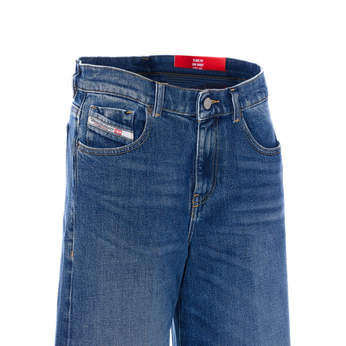 Diesel Women 1978 D-Akemi Jeans DIESEL
