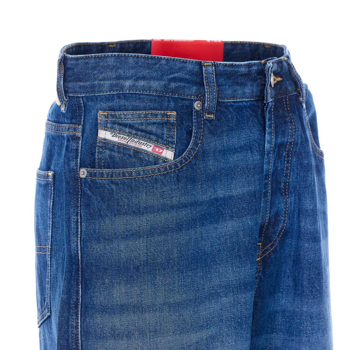 Diesel Women 1996 D-Sire Jeans DIESEL