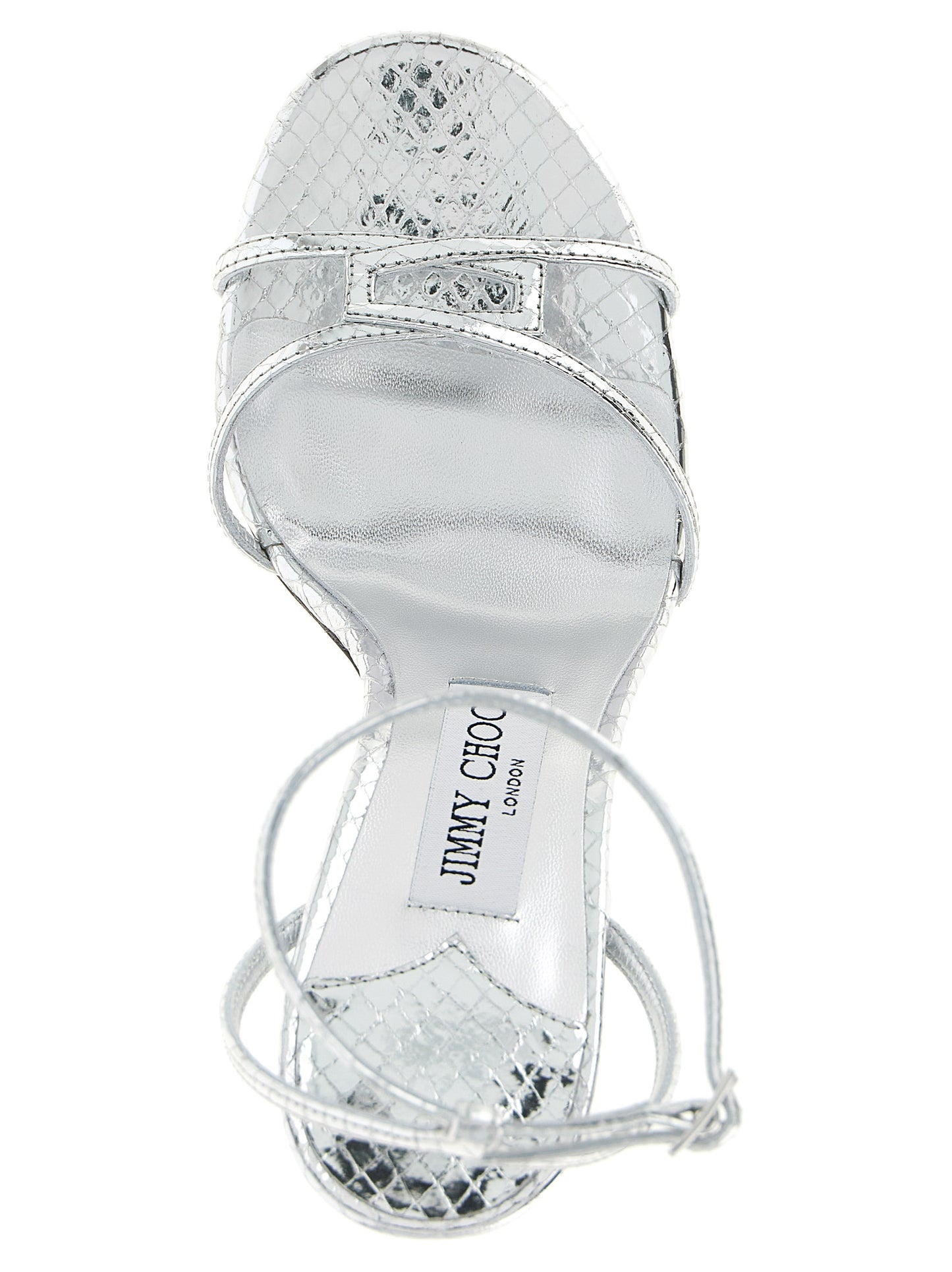 Jimmy Choo Women '1998 Leo' Sandals JIMMY CHOO