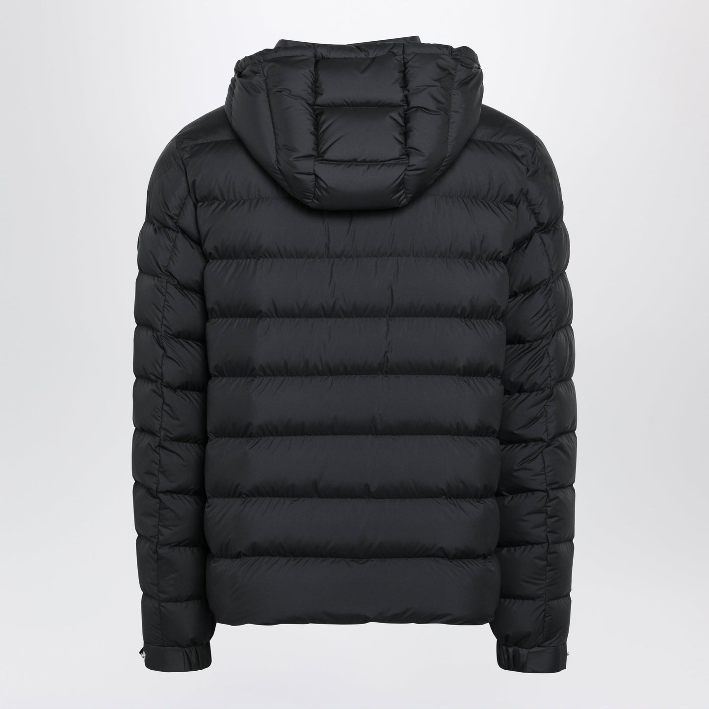 Moncler Arneb Black Short Down Jacket Men MONCLER