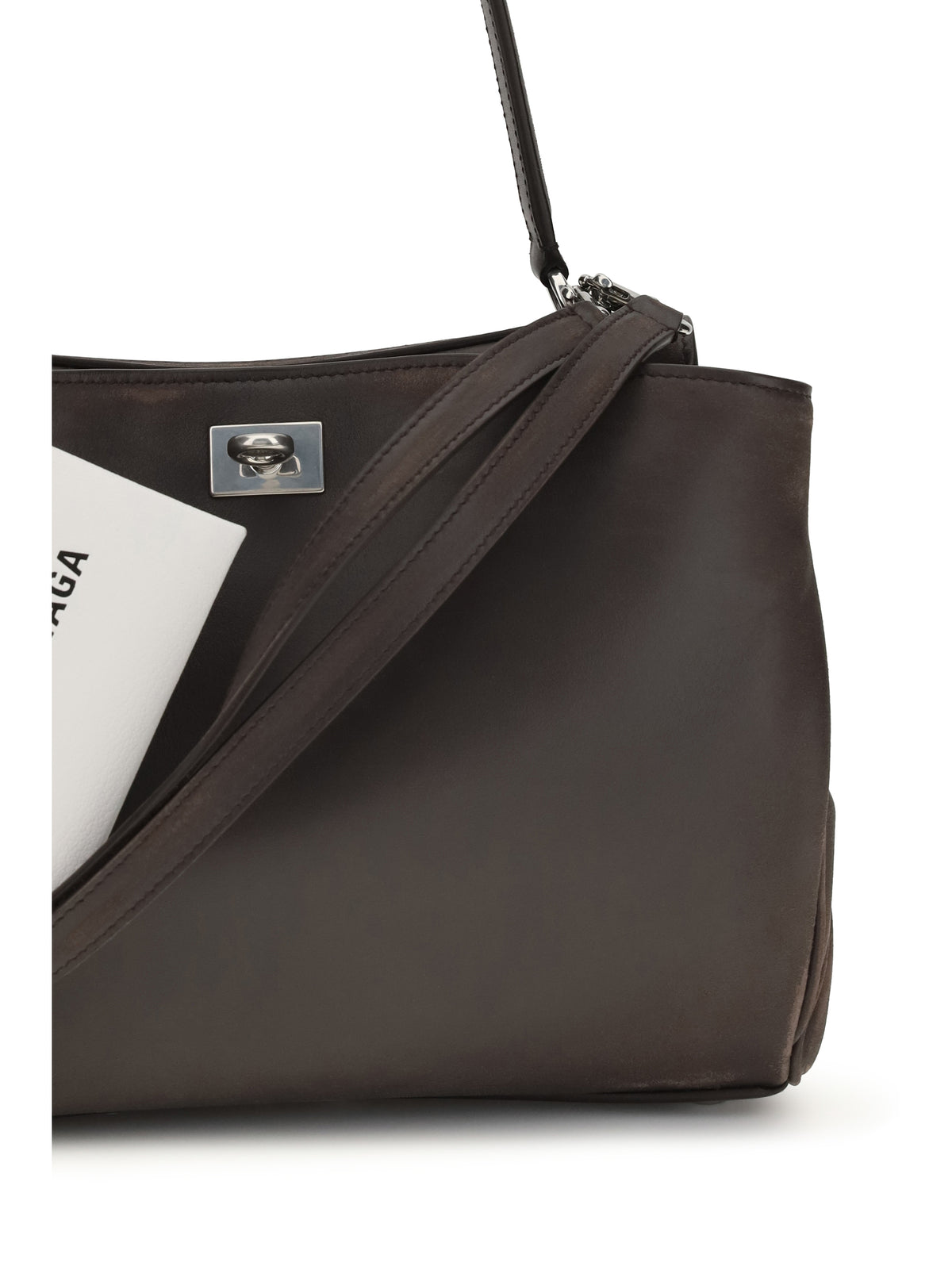 Balenciaga Women Small Rodeo Shoulder Bag