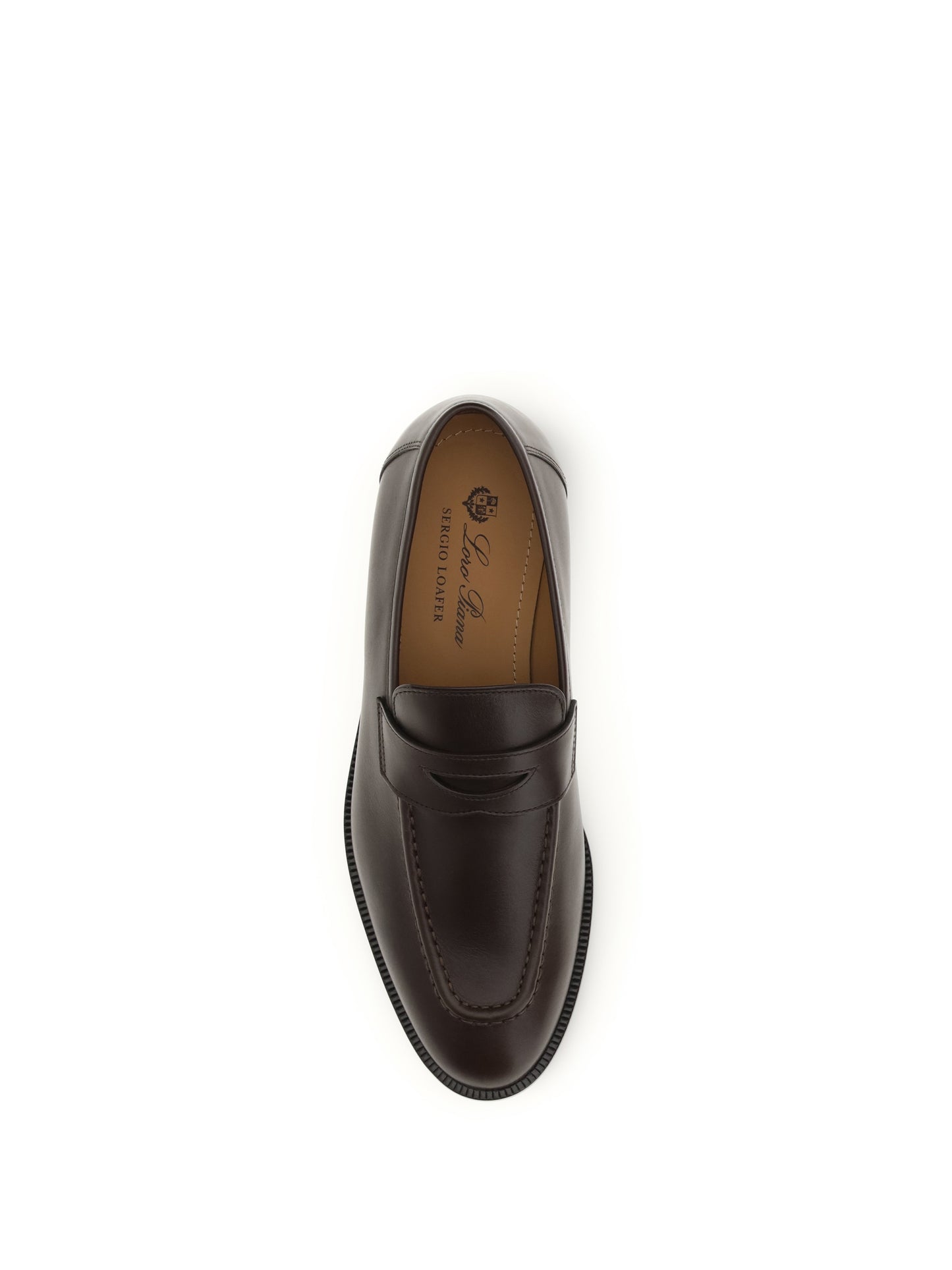 Loro Piana Women Sergio Loafers LORO PIANA