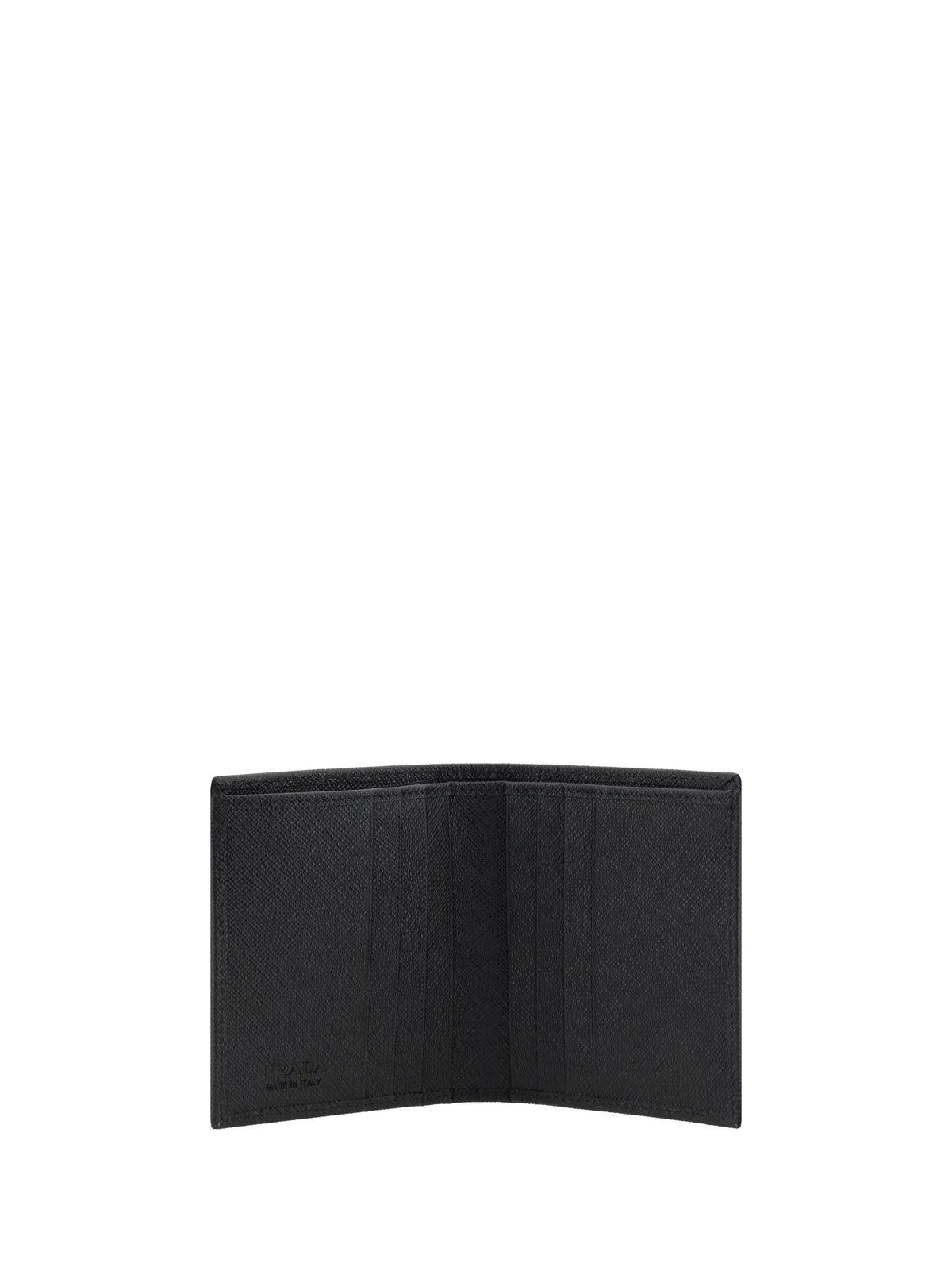 Prada Men Re-Nylon Wallet PRADA