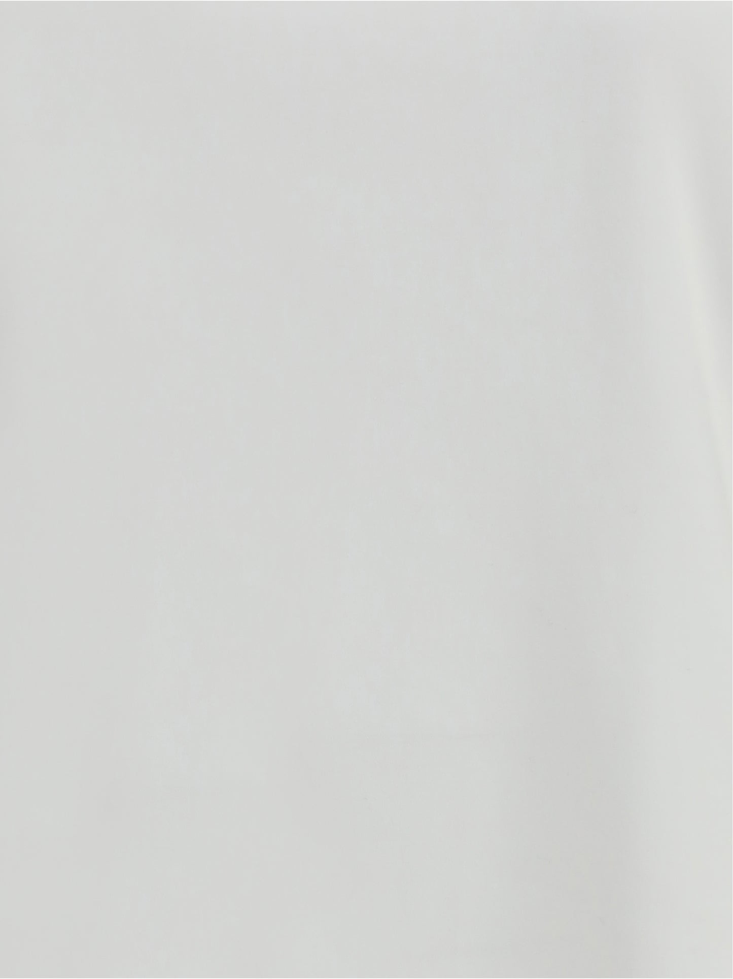 Loro Piana Women Cotton T-Shirt LORO PIANA