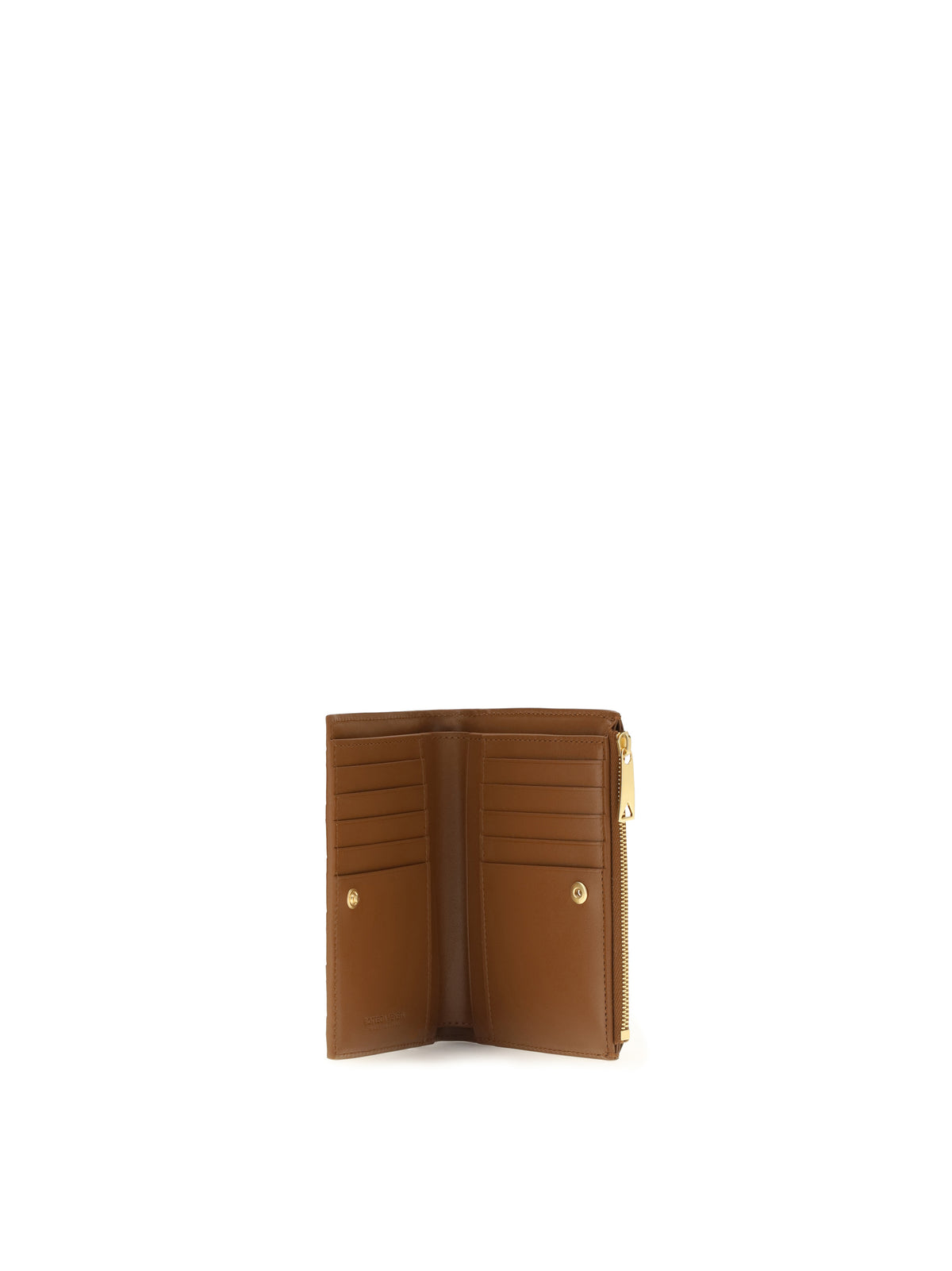 Bottega Veneta Women Lambskin Wallet BOTTEGA VENETA
