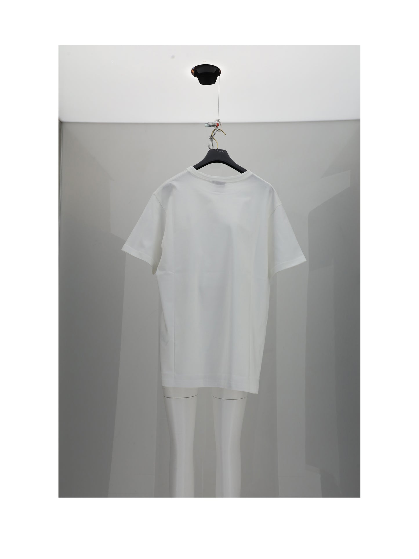 Dior Homme Men T-Shirt Con Logo CHRISTIAN DIOR