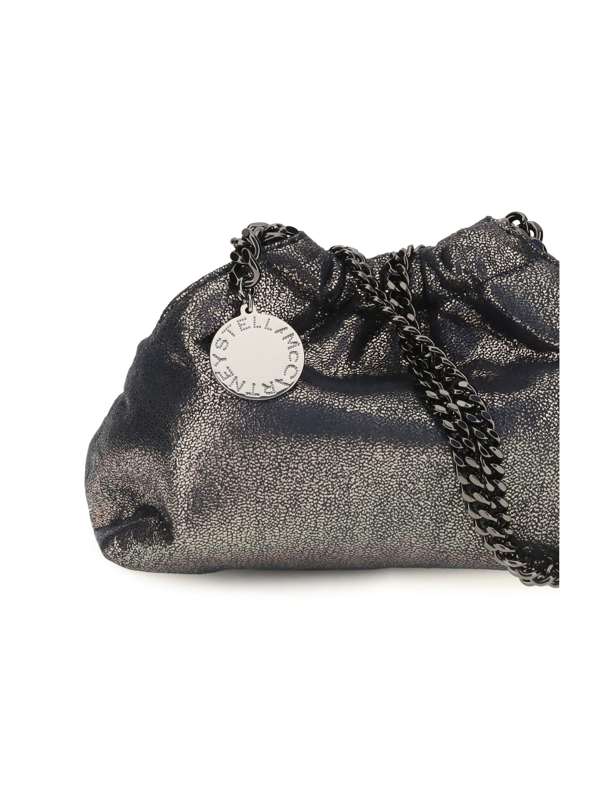 Stella Mccartney Women Falabella Mini Drawstring Shoulder Bag STELLA MCCARTNEY