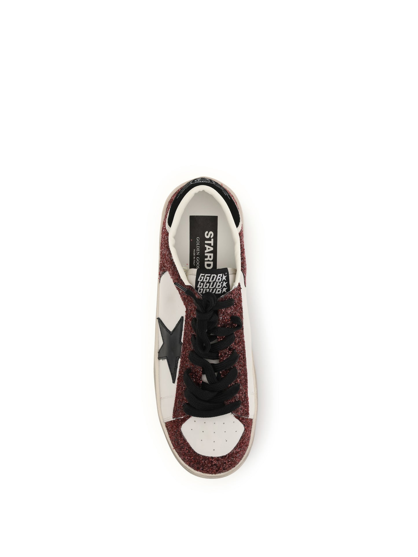 Golden Goose Women Stardan Sneakers GOLDEN GOOSE