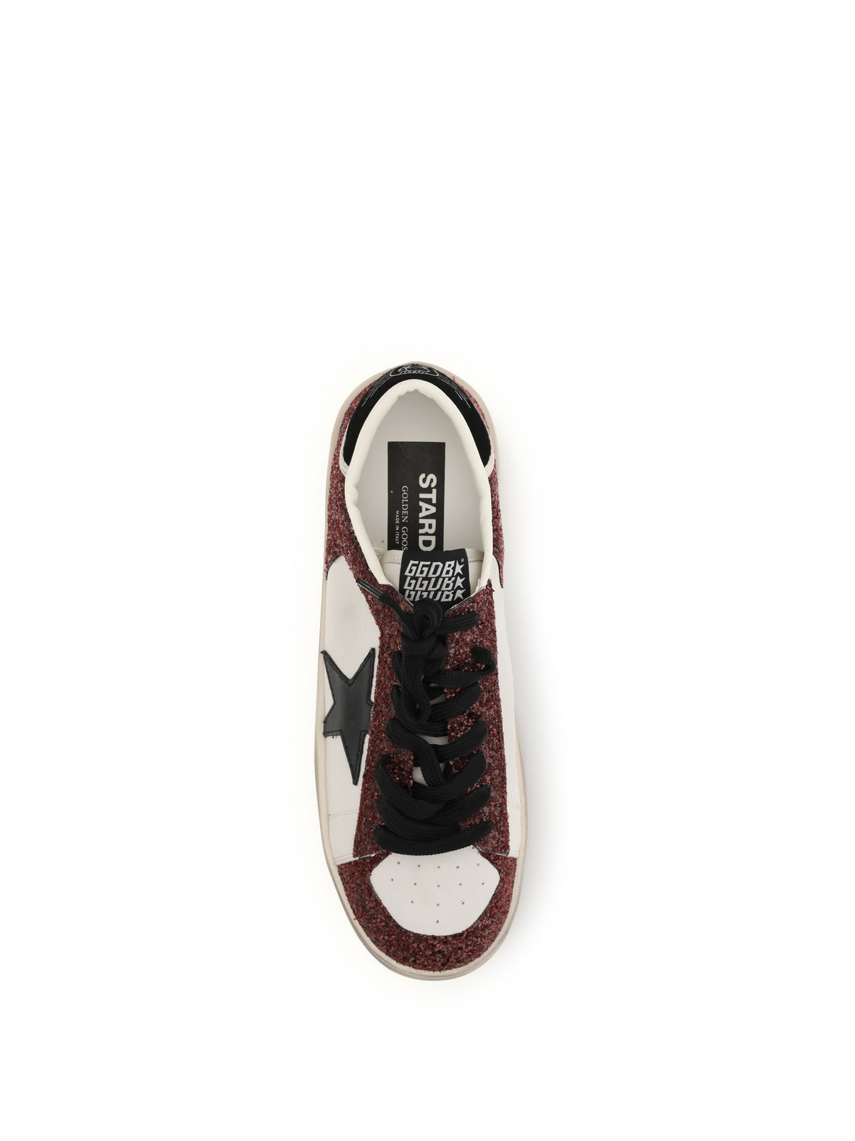 Golden Goose Women Stardan Sneakers GOLDEN GOOSE
