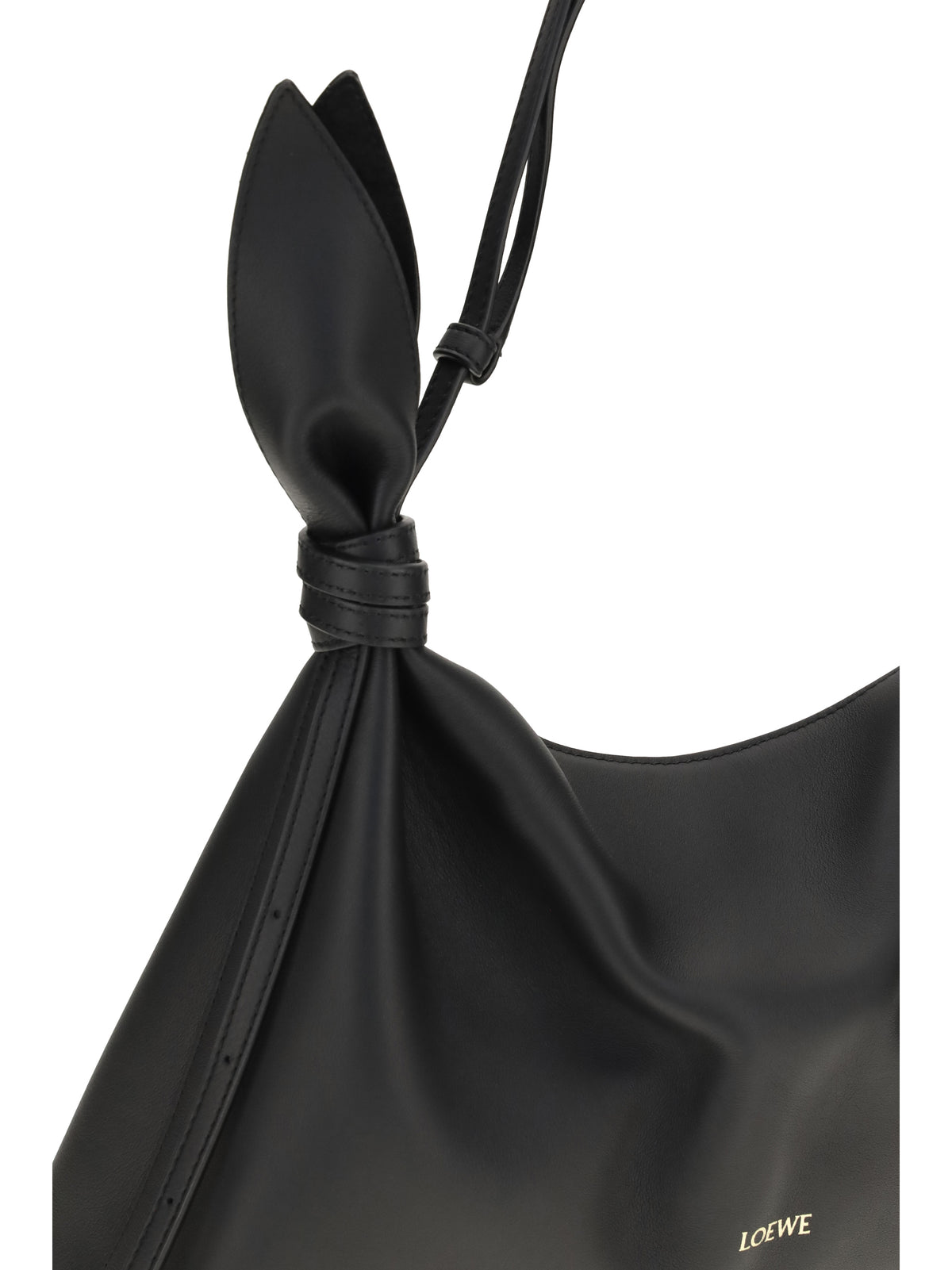 Loewe Women Scarf Medium Shoulder Bag LOEWE