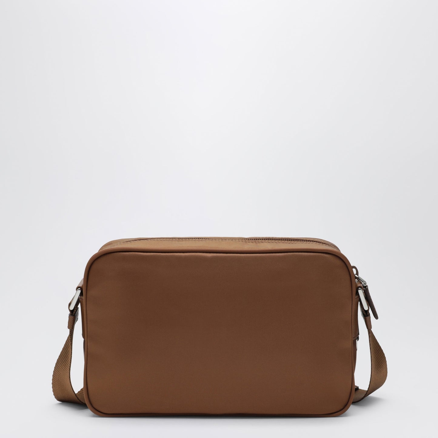 Prada Brandy Re-Nylon Crossbody Bag Women PRADA