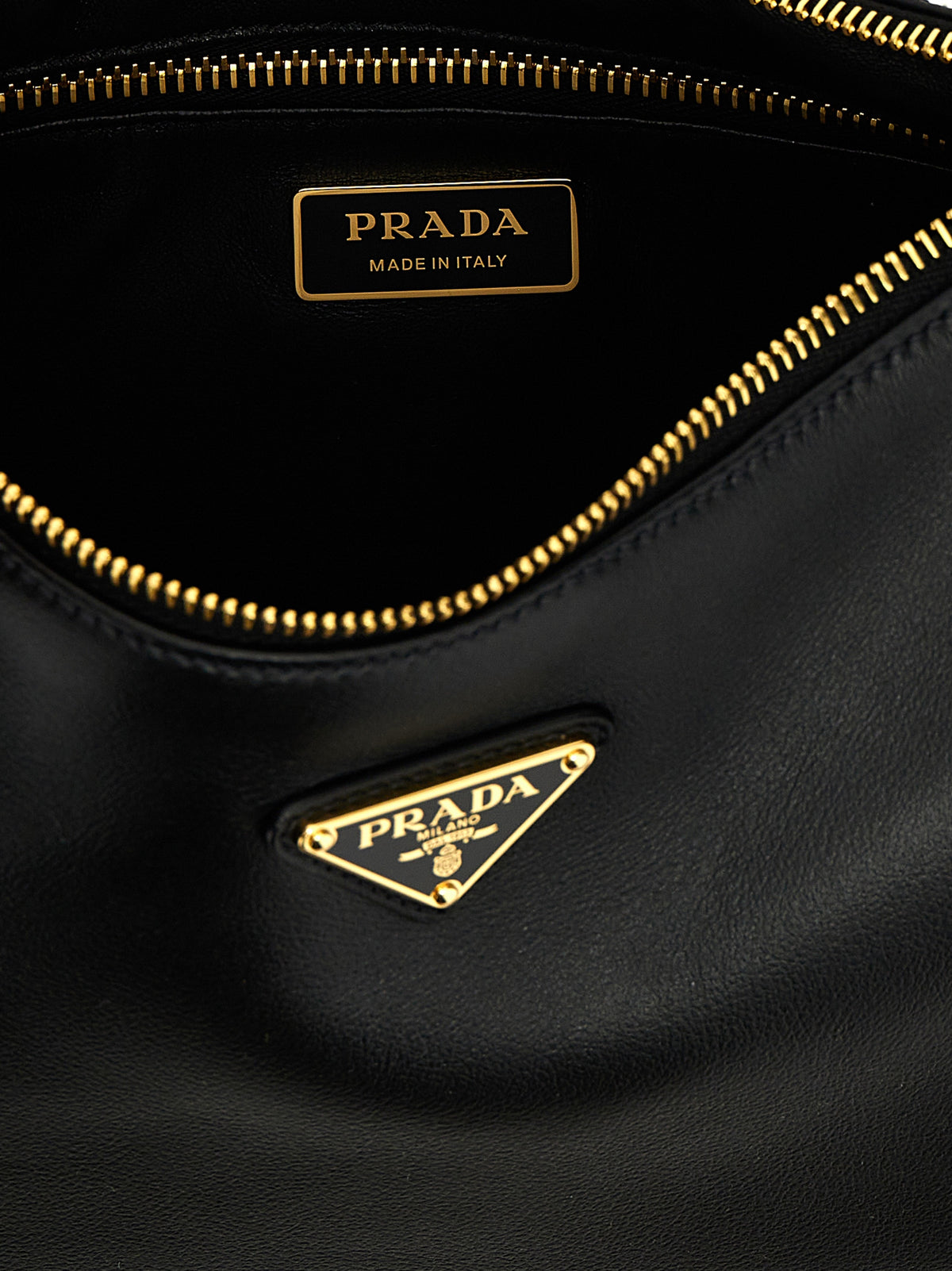 Prada Women 'Prada Aimée Medium' Shoulder Bag PRADA